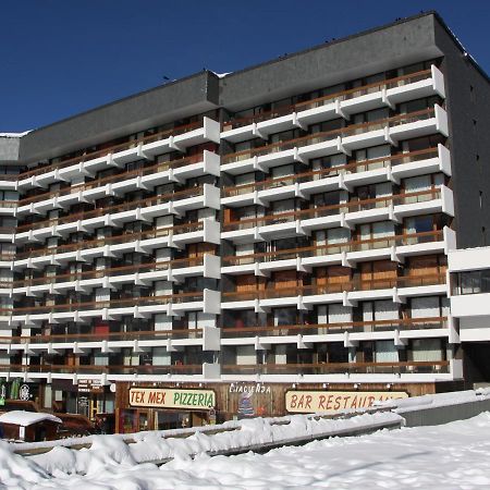 Appartement Cosy, 4 Pers, Balcons, Aux Pieds Des Pistes - Fr-1-344-1044 Сен-Мартен-дьо-Белвил Екстериор снимка