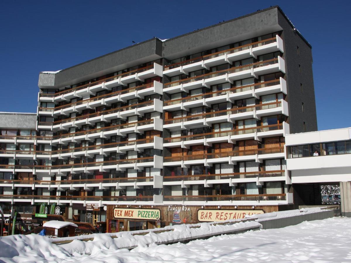 Appartement Cosy, 4 Pers, Balcons, Aux Pieds Des Pistes - Fr-1-344-1044 Сен-Мартен-дьо-Белвил Екстериор снимка